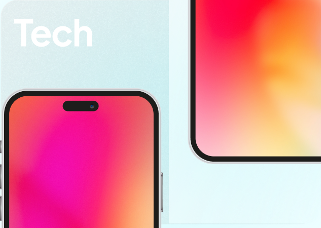 Tech industry