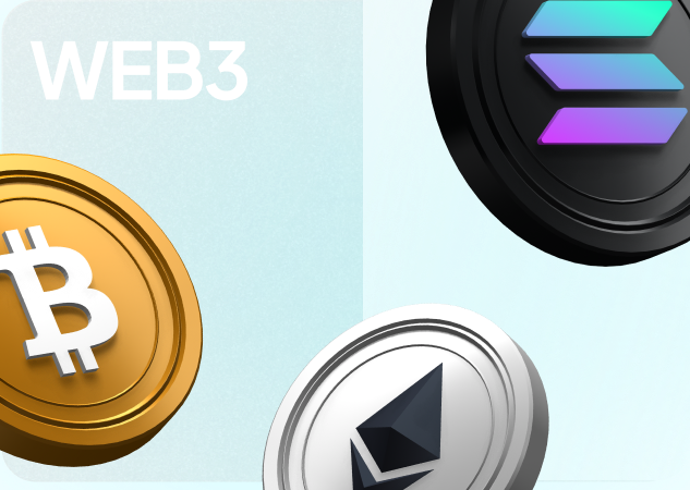 Web3 industry